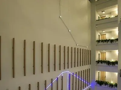 ホテルルミエール西葛西 東京都 ホテル