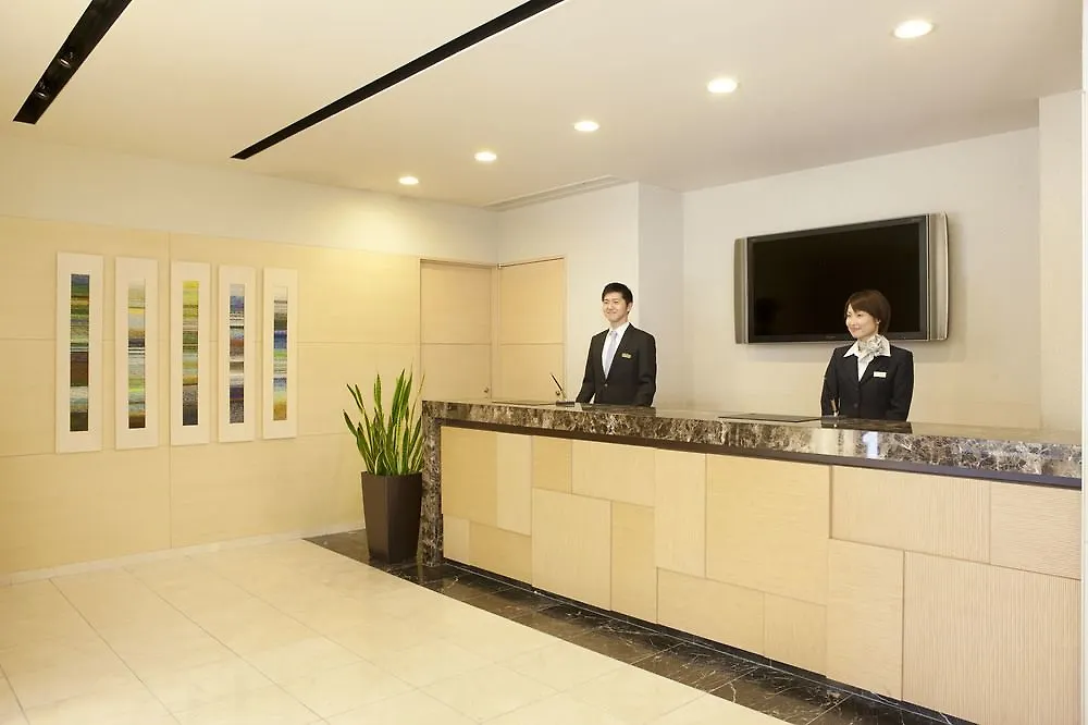 ホテル ホテルルミエール西葛西 東京都