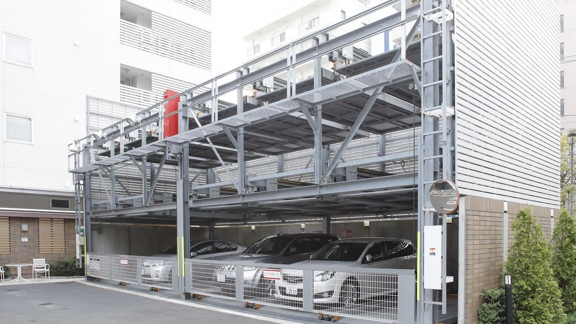 ホテルルミエール西葛西 東京都 ホテル