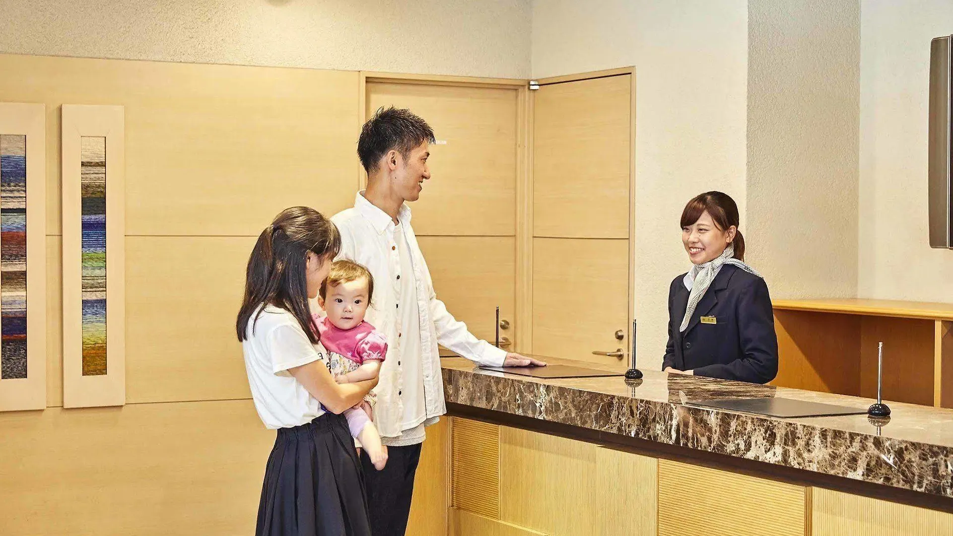 ホテルルミエール西葛西 東京都