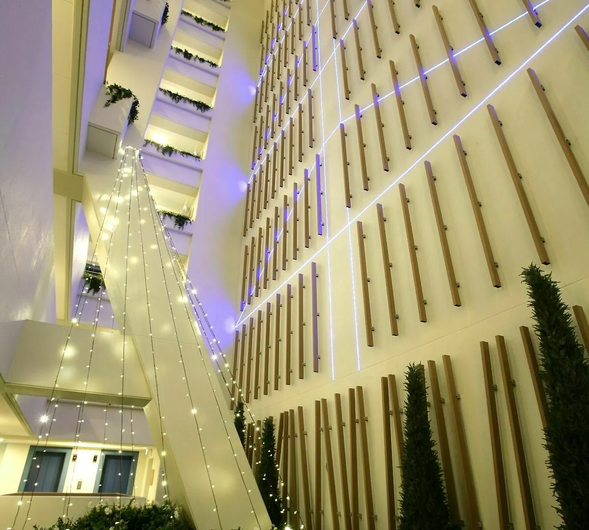 ホテルルミエール西葛西 東京都 3*,