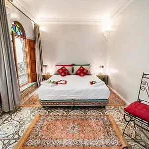 Bed and breakfast Taj Salma