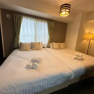 Sun Court Hongo Dohri Garden Hills アパート