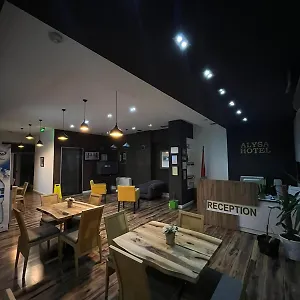 Hotel Alysa