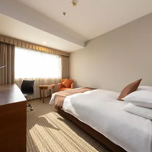 名铁大酒店 日本