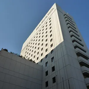 酒店 东京大酒店