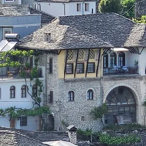 Belaj's House , Gjirokastër Albanië