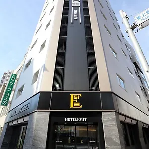Emit Ueno Präfektur Tokio