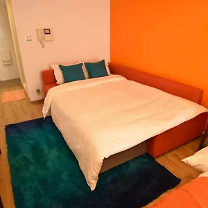 Roppongi Azabu Sunshine House 東京都