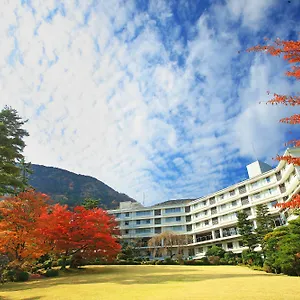 Kowakien 4*, Hakone Japon