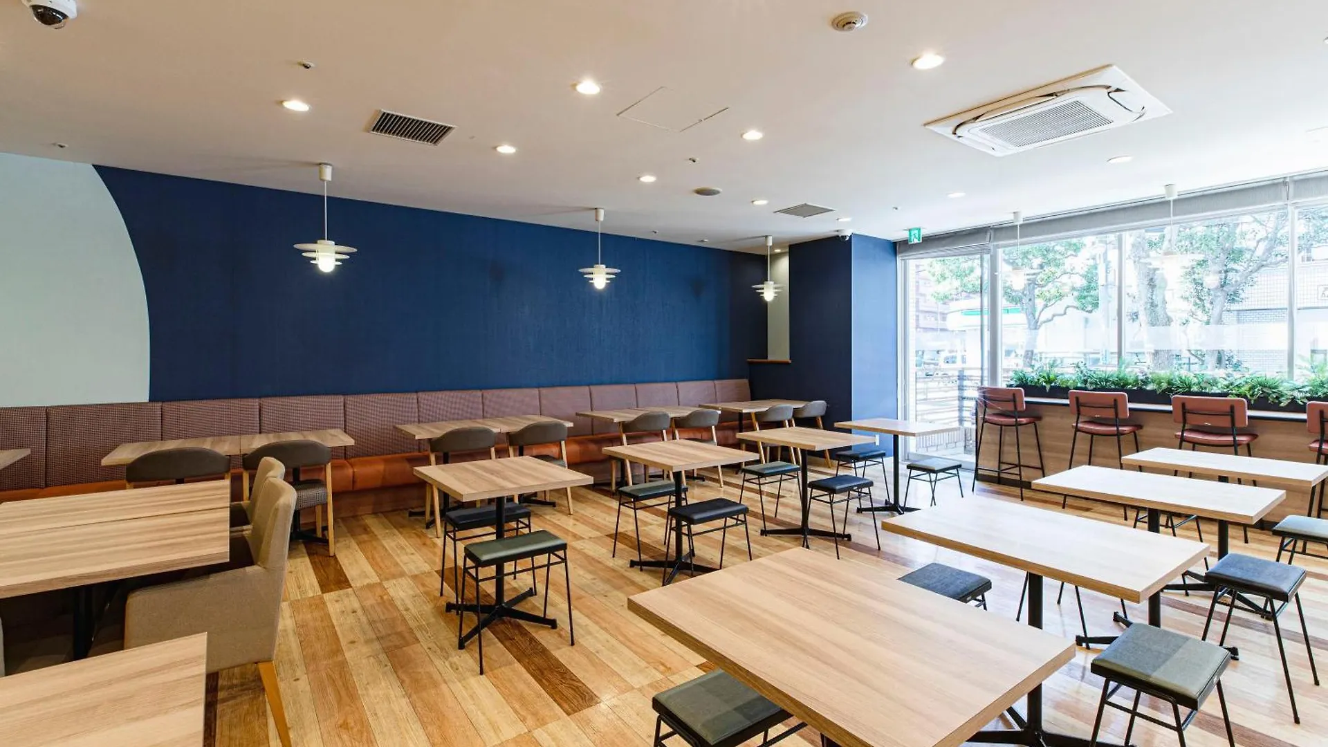 Hotel Lumiere Nishikasai Tokio