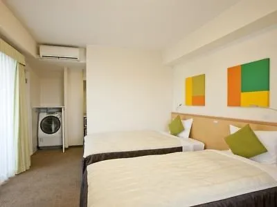 Hotel Lumiere Nishikasai Tokio 3*,  Japan