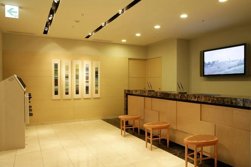 Hotel Lumiere Nishikasai Tokio