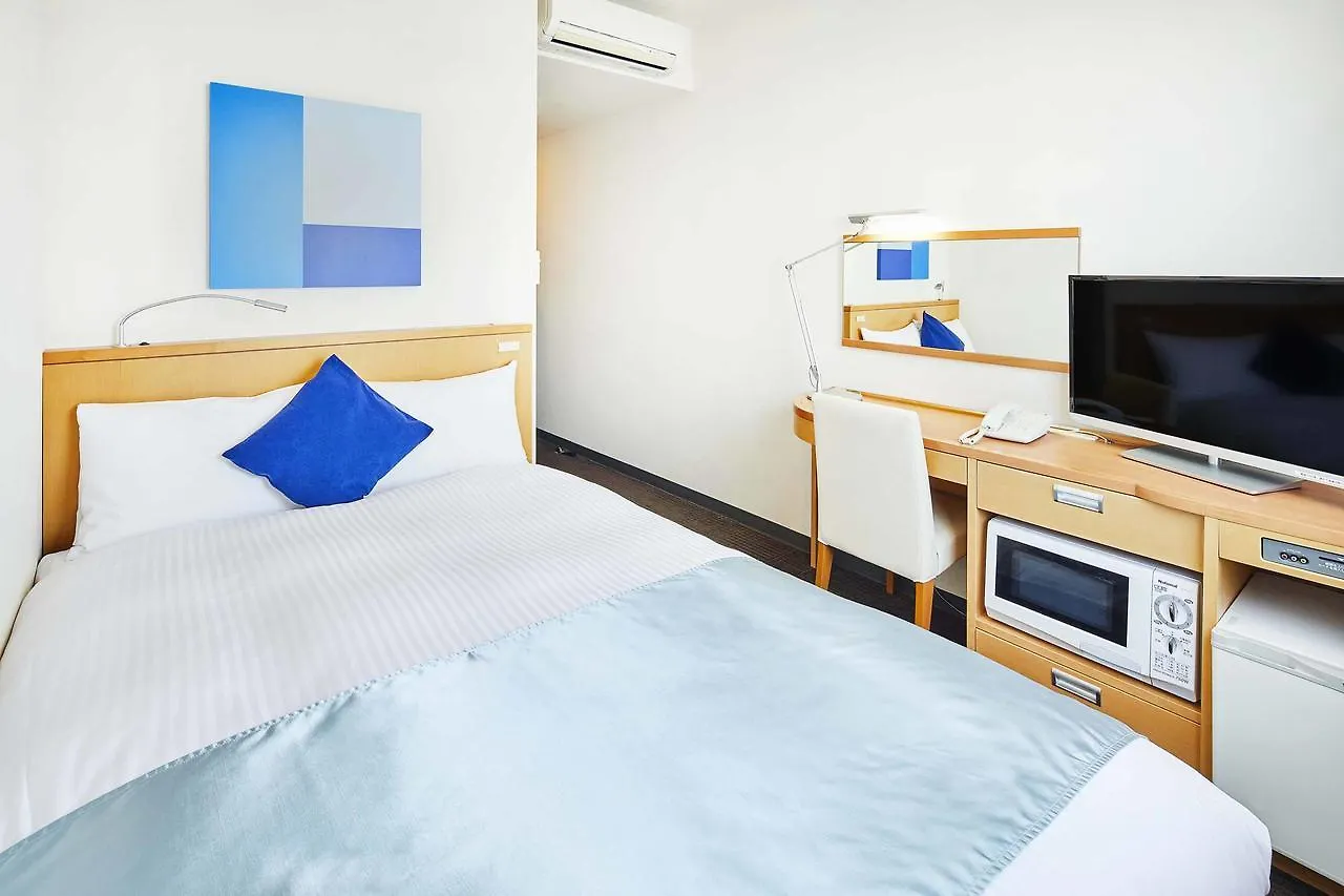 Hotel Lumiere Nishikasai Tokio 3*,  Japan
