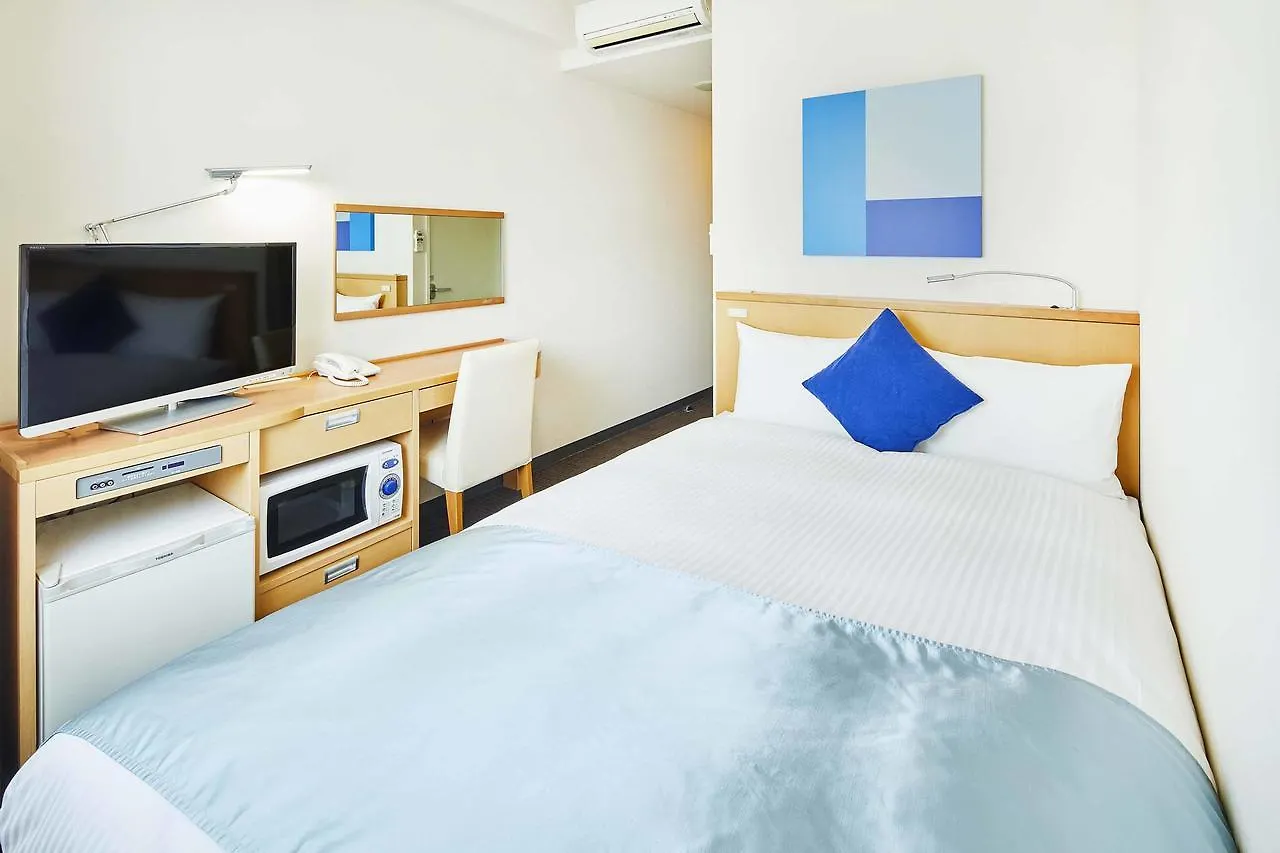 Hotel Lumiere Nishikasai Tokio
