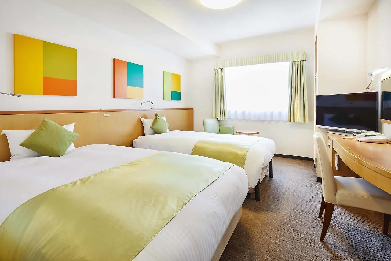 Hotel Lumiere Nishikasai Tokio