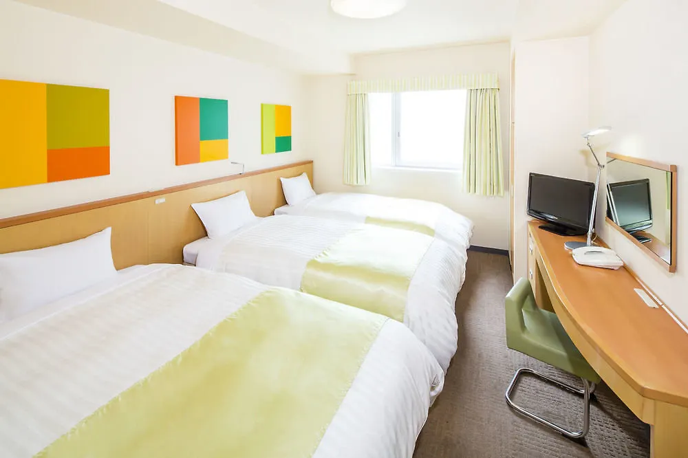 Hotel Lumiere Nishikasai Tokio 3*,  Japan