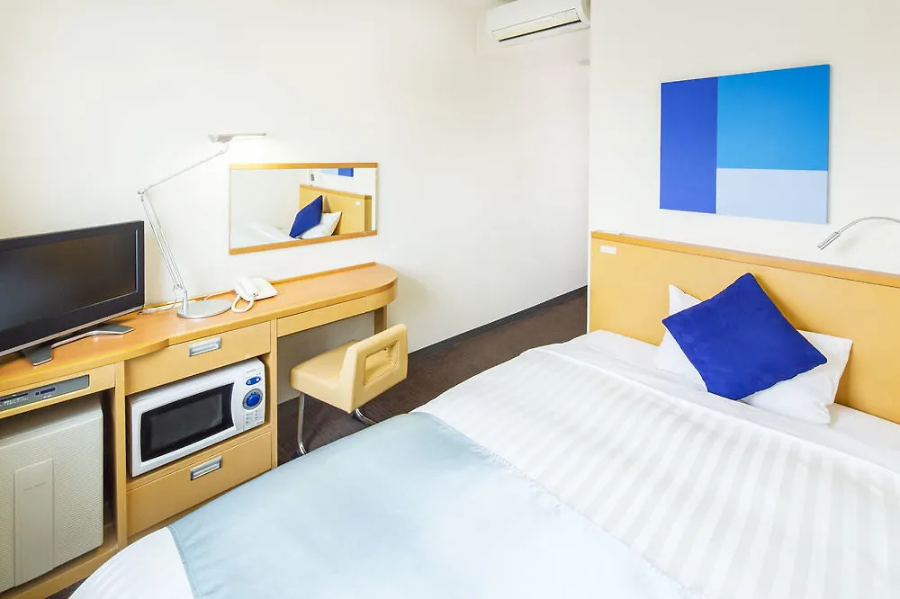 Hotel Lumiere Nishikasai Tokio