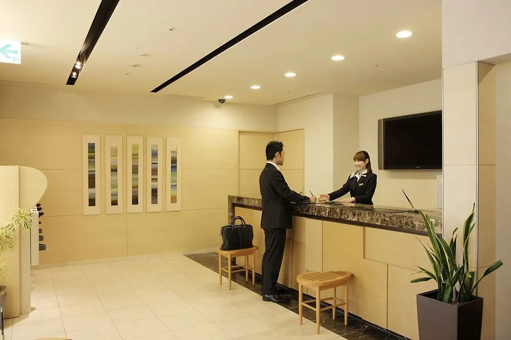 Hotel Lumiere Nishikasai Tokio
