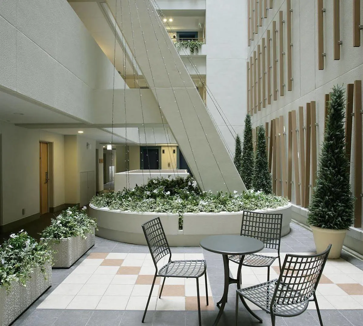 Hotel Lumiere Nishikasai Tokio