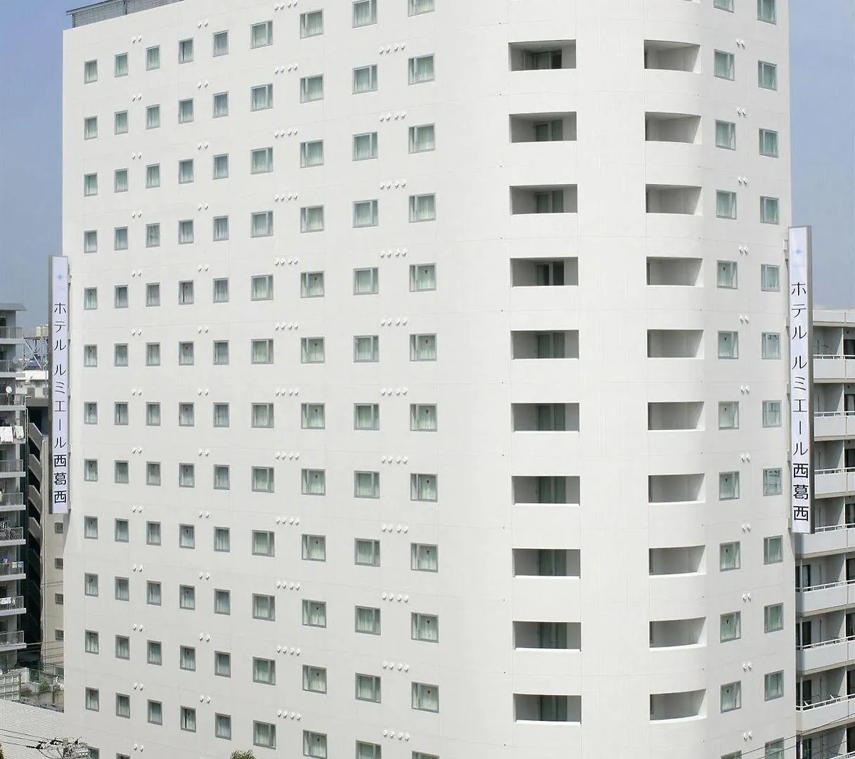 Hotel Lumiere Nishikasai Tokio