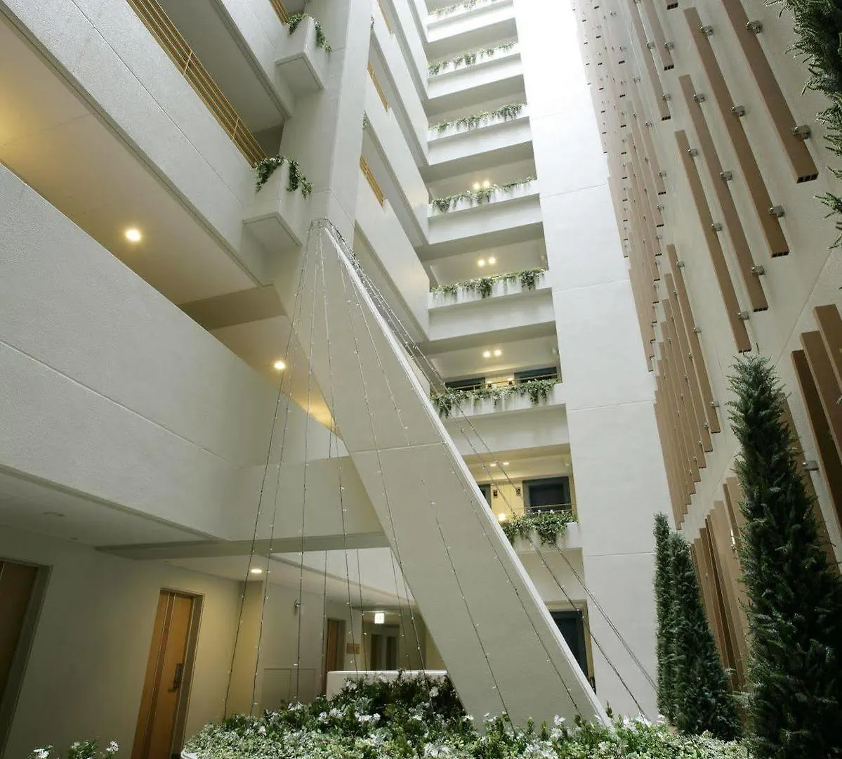 Hotel Lumiere Nishikasai Tokio 3*,