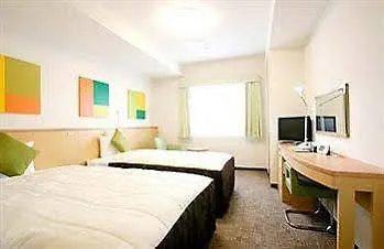 Hotel Lumiere Nishikasai Tokio