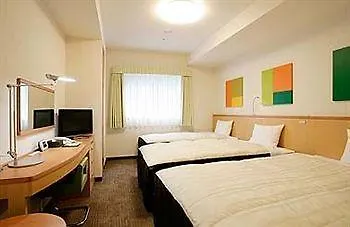 ***  Hotel Lumiere Nishikasai Tokyo Japan