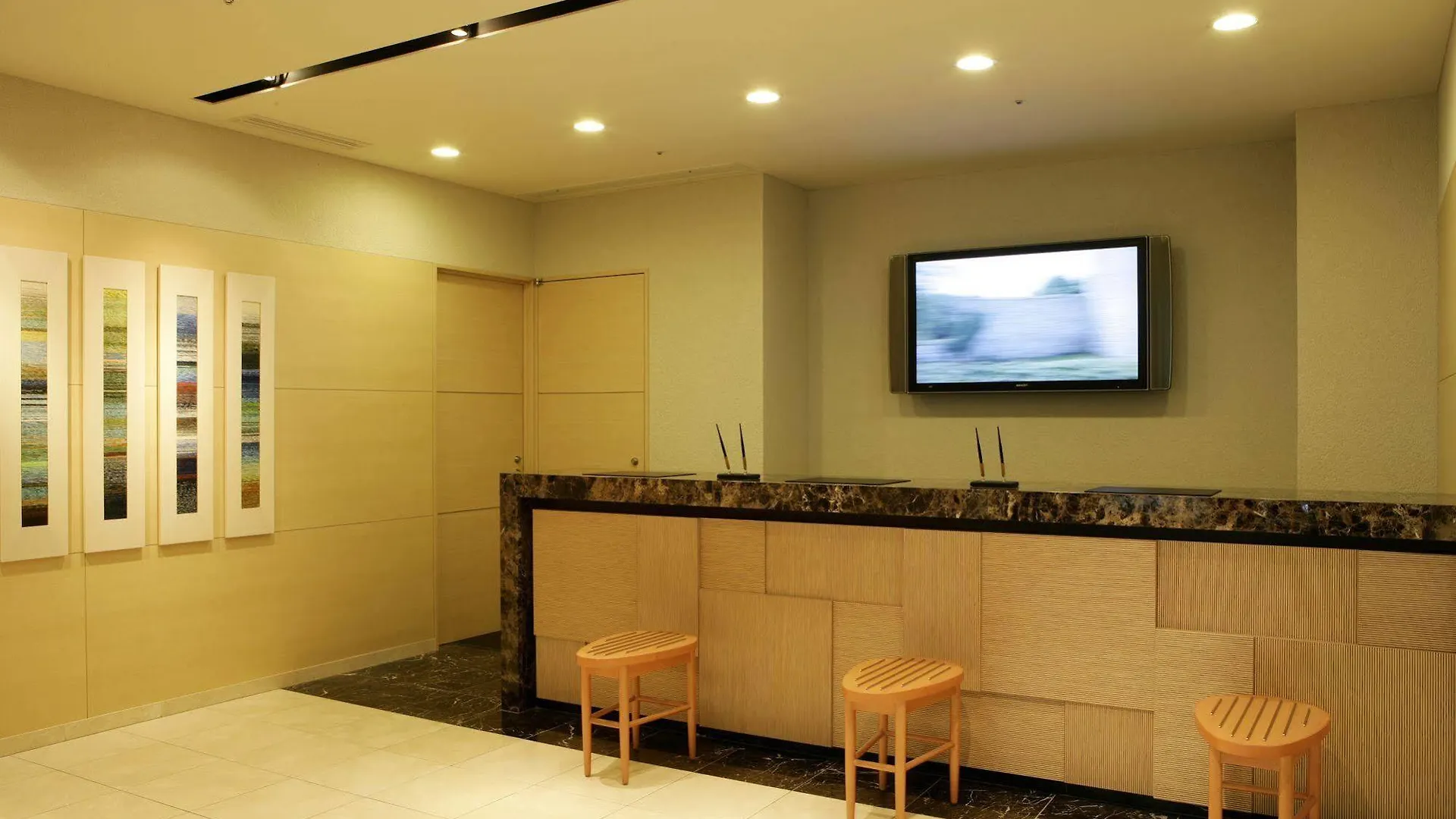 Hotel Lumiere Nishikasai Tokyo