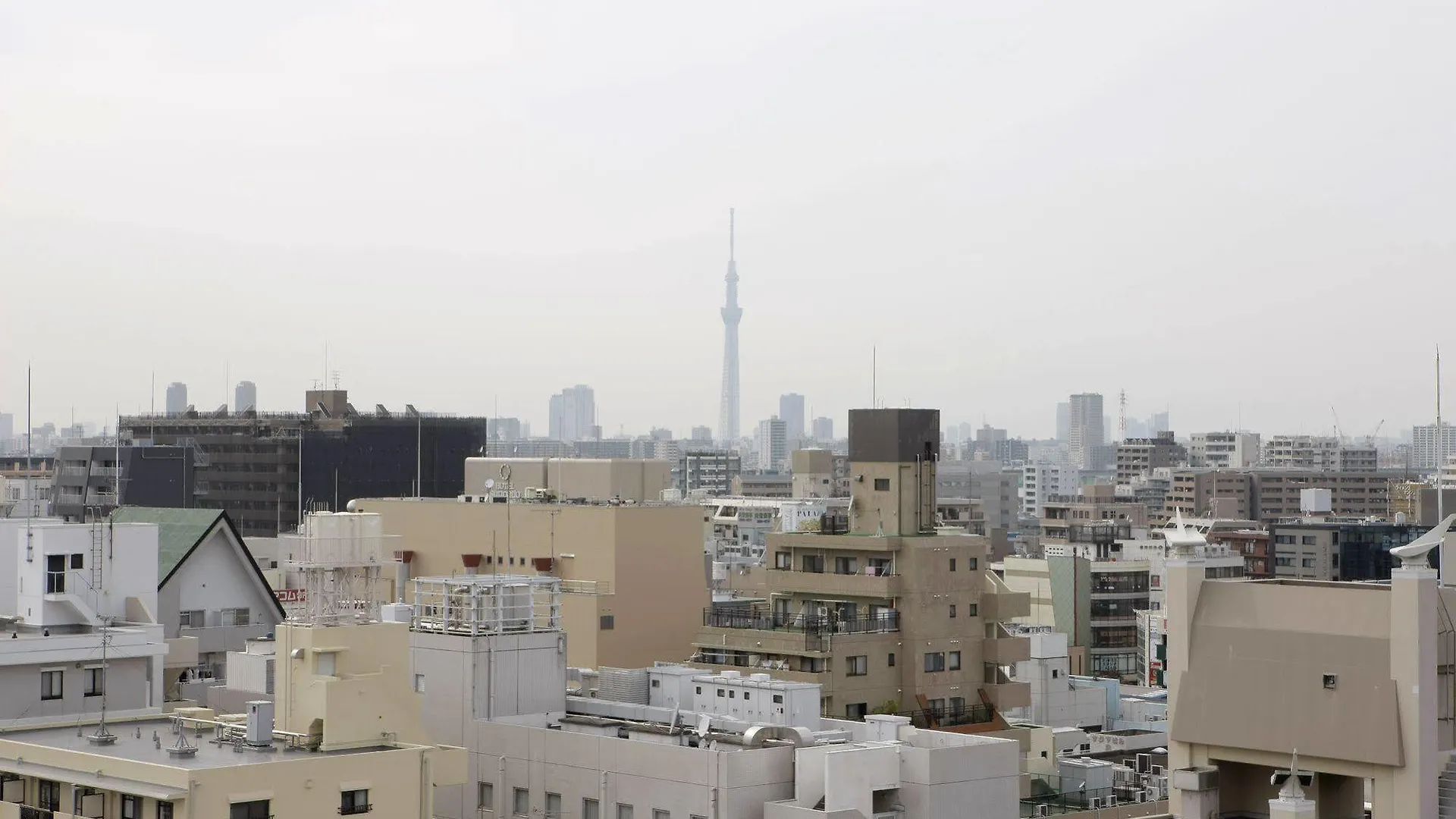 Hotel Lumiere Nishikasai Tokyo